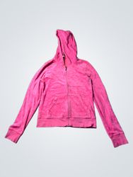 Juicy Couture Velour Hoodie