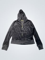 Juicy Couture Velour Hoodie