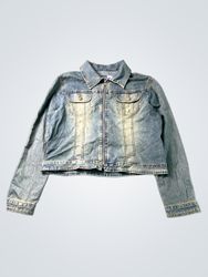FANTY Denim Jacket