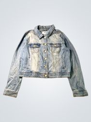 CISONO DENIM COLLECTION XL Jacket