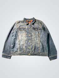 PARASUCO JEANS Denim Jacket