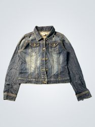 RuffHewn Denim Jacket