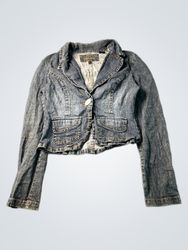 Younique Denim Jacket