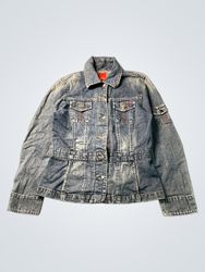 Esprit Denim Jacket