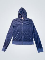 Juicy Couture Velour Hoodie