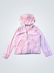 Juicy Couture Velour Hoodie