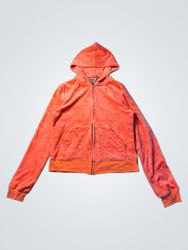Juicy Couture Velour Hoodie