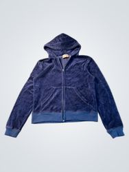 Juicy Couture Velour Hoodie