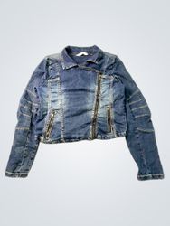Women's Denim Jacket