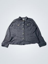 Jones Sport Denim Jacket