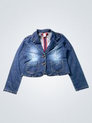 STAR Denim Jacket