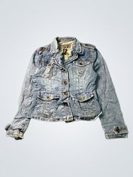 Star Jeans Denim Jacket