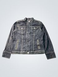 Cabi Women's Denim Jacket