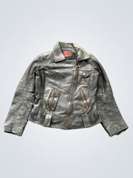 MONTANA LEATHER Original Skins Paris London Milan ..