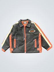 SANDSOIL NRC Jacket