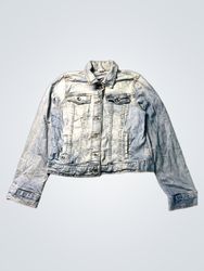 Merona Denim Jacket