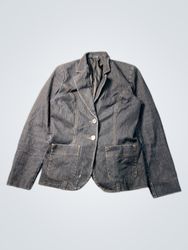 Marks & Spencer Denim Blazer