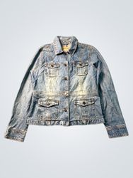 Aéropostale Denim Jacket