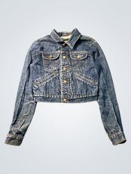 Darul-K-187 Denim Jacket