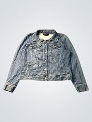 Style & Co. Women's Denim Jacket