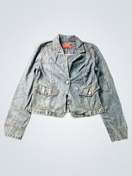 Mossimo Denim Jacket