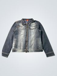 Tissaia Denim Jacket