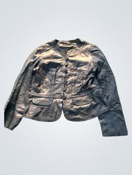 Autograph by Marks & Spencer Leather Jacket