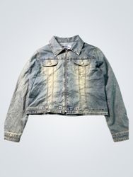 FANTY Denim Jacket