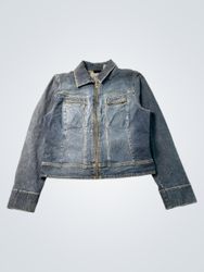 NY Jeans Denim Jacket