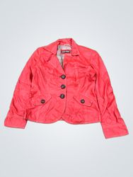 Gerry Weber Red Blazer