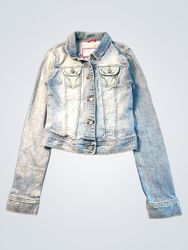 Hollister Company Denim Jacket
