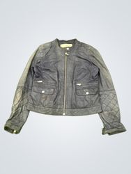 JEAN PAUL Vêtements de qualité Leather Jacket