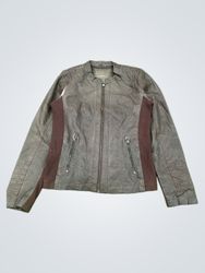 maurices Women's Faux Leather Jacket