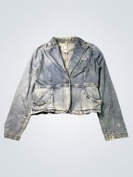 Bb's Closet Denim Jacket