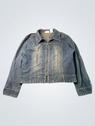 Veste en denim Édition Spéciale Levi's 1972