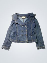 Vintage Collection Denim Jacket