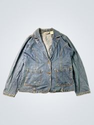 Billabong Denim Jacket