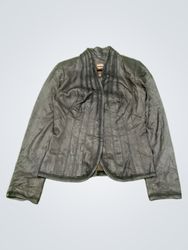 DANIER Italian Leather Jacket