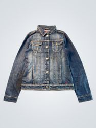 Kids Denim Jacket