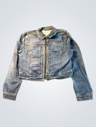 Tommy Hilfiger Denim Jacket