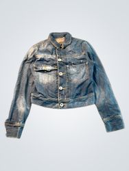 Arizona Jean Co. Denim Jacket