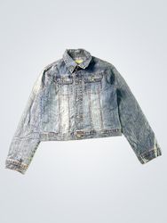 Louise FD Denim Jacket