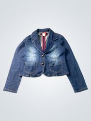 STAR Denim Jacket