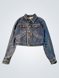 Lee Denim Jacket