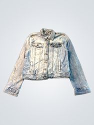 Merona Women's Denim Jacket