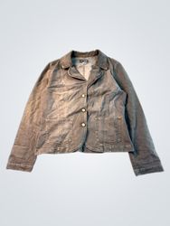 Signature Nature Women's Denim Jacket