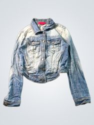 Women's Denim Jacket