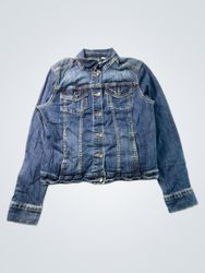 Liz Claiborne Denim Jacket