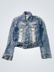 Tally Weijl Denim Jacket