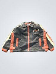 SANDSOIL Kids Motorcycle Jacket